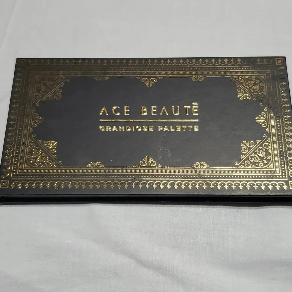 Ace beaute grandiose pallet